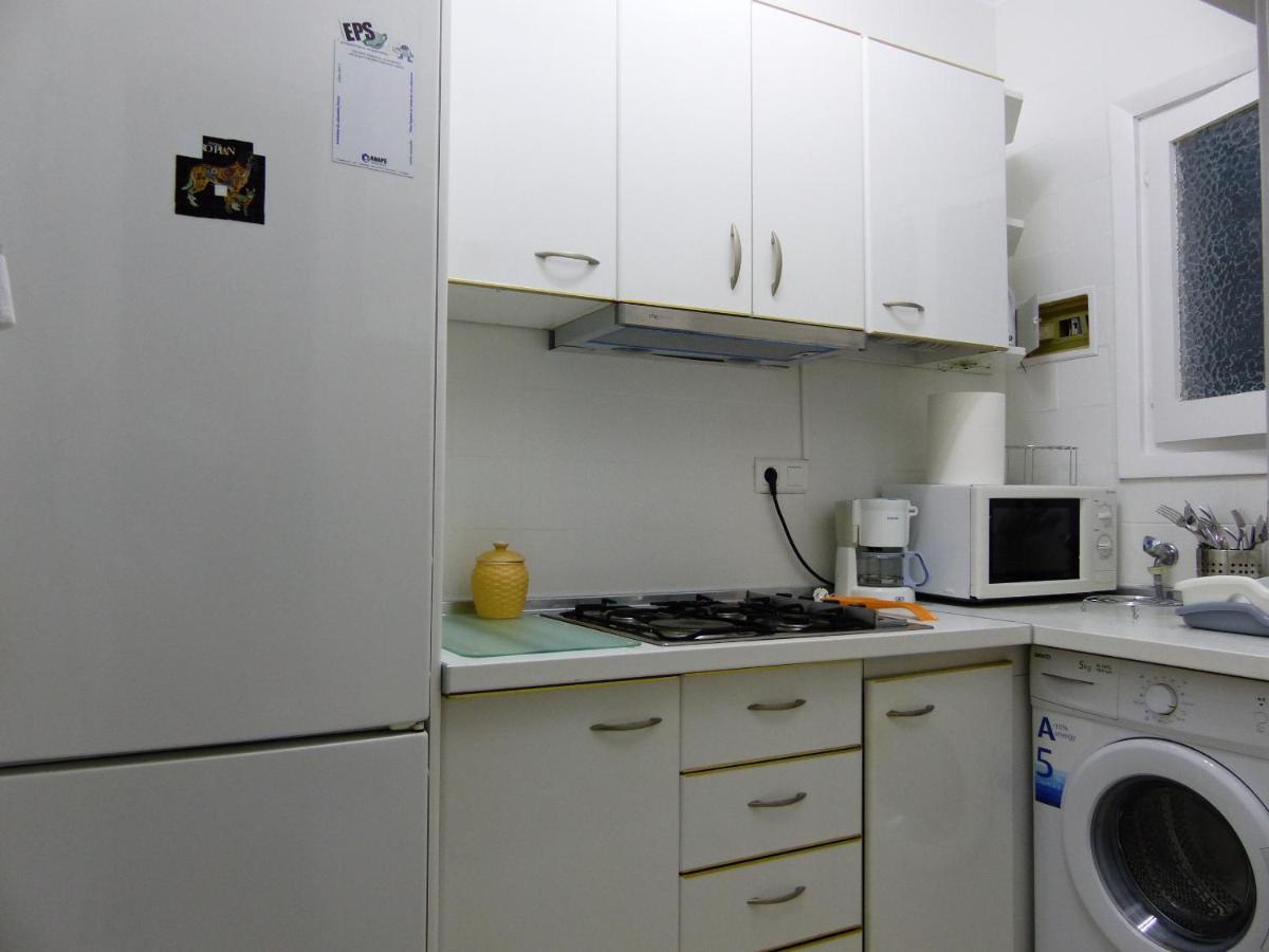 Studio With Access To The Garden. Open Pool. Beach Very Close. Wifi & Netflix Free Apartment Benalmádena Exterior foto