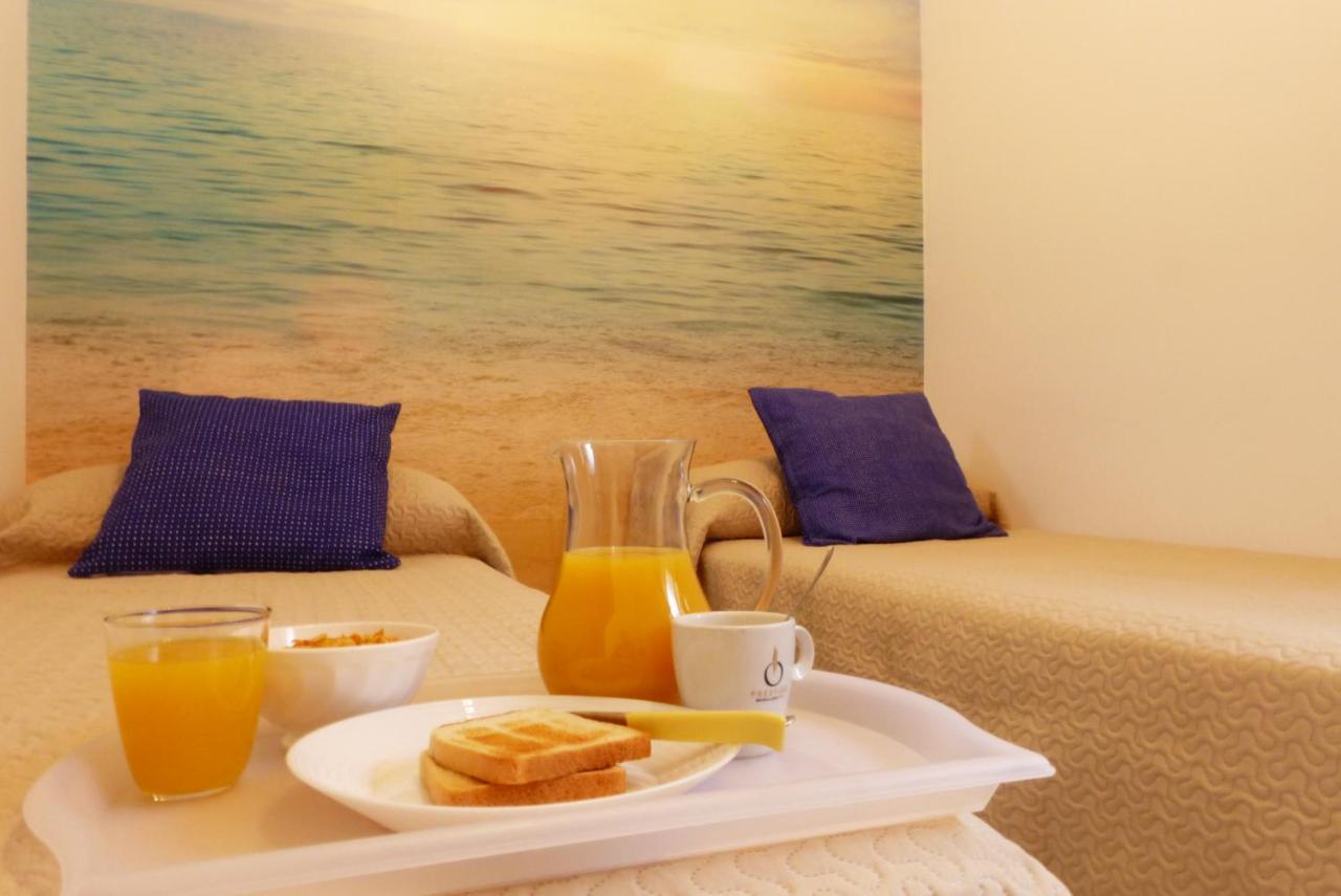 Studio With Access To The Garden. Open Pool. Beach Very Close. Wifi & Netflix Free Apartment Benalmádena Exterior foto