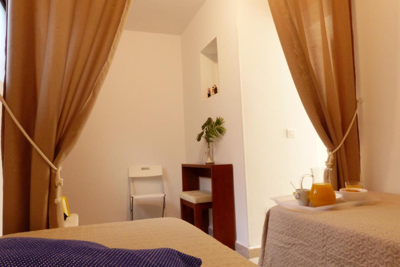 Studio With Access To The Garden. Open Pool. Beach Very Close. Wifi & Netflix Free Apartment Benalmádena Exterior foto