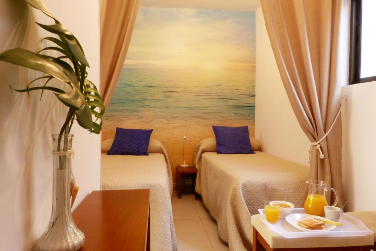 Studio With Access To The Garden. Open Pool. Beach Very Close. Wifi & Netflix Free Apartment Benalmádena Exterior foto